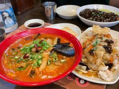 -香港饭店0410(明洞店)