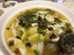 -山泉公馆酒家(珠江新城店)