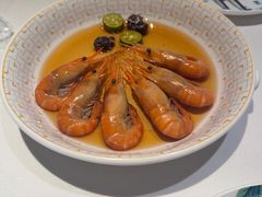 -醉舍·新淮扬菜(长宁龙之梦店)