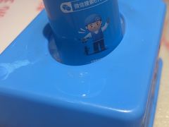 -辣不怕口味虾(凌霄路店)