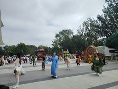 -南戴河国际娱乐中心