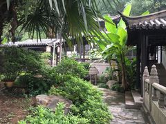 -虞山城墙