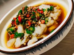 家家煨鲜椒鱼-苦尽酒馆·川菜(鼓楼店)