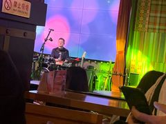 -MR.ROCKY洛奇先生RESTAURANT&BAR(宝安壹方城店)