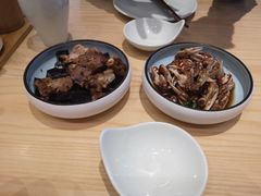 -船歌·鱼水饺青岛菜(国贸商城店)