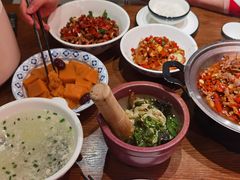 -八碗湘长沙市井菜(坡子街店)