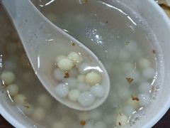 -随柳居·苏式小吃(建新巷店)