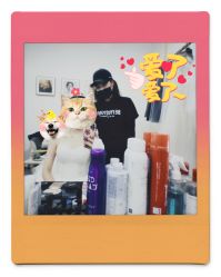 -北遇映画PHOTO GRAPHY STUDIO