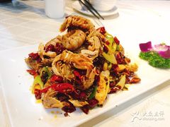 -天成川菜馆(华乐店)