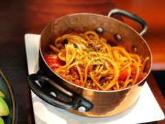 -新鲜誌·新派食集(万象天地店)