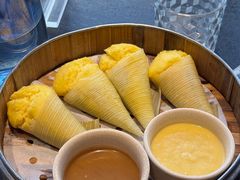 -蘸小院铁锅炖·蘸酱菜·东北菜(怀远门店)