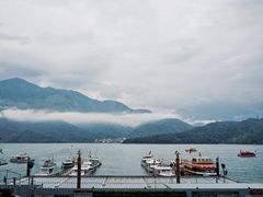 -日月潭