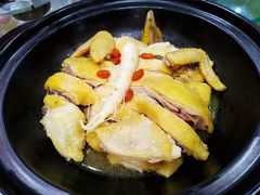 -雅和生态渔庄·宜城锅巴饭(龙灵山公园店)