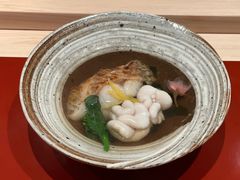 -橼舍鮨青木