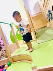 -Mini Me儿童美发王国(友好时尚购物城店)