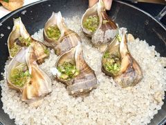 -荣基四海一家·家常菜·海鲜大排档(新安店)