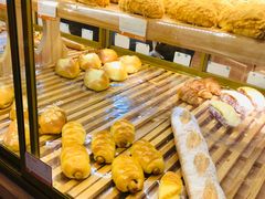 -BreadTalk面包新语·烘焙蛋糕(高德置地春广场店)