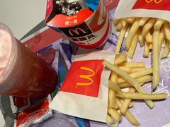 -麦当劳(温州人民路店)