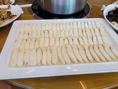 -滇菌王·野生菌山宴(宝海店)