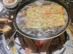 -醉月城西昌火盆烧烤(天府店)