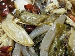 -正亮农家院·海鲜本地菜