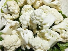 花菜-马帮寨院坝火锅(龙港公园店)