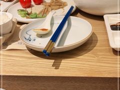 -小大董·烤鸭(王府井apm店)