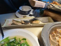 -绿茶餐厅(千岛湖银泰城店)