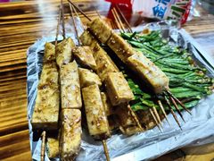 -阿梅姐美食店