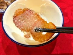 -伟记牛蹄(道滘店)