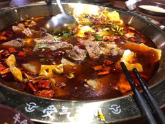 -受气牛肉·重庆耙牛肉(来福士店)