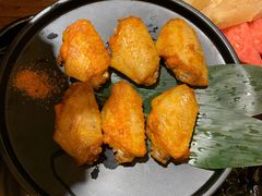 -金九姬黑牛烤肉料理(杨舍老街店)