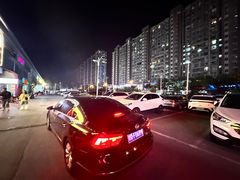 -永辉超市(百子湾店)