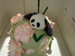 -好利来(东坝万达店)