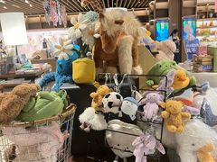 -茑屋书店(天目里店)
