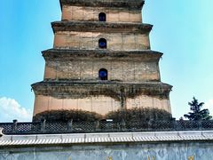 -大慈恩寺(大雁塔)