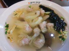 -百年尹氏汤包(湖南路狮子桥店)