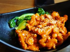 -太泰东南亚餐厅(万福广场店)