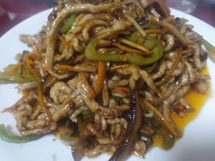 -胖子菜馆(隆昌路店)