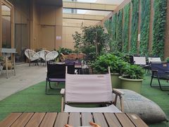 -CHEMBOX·COFFEE·BRUNCH(天津K11店)