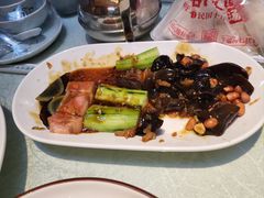 -老德州四合院·德州菜(天衢路店)