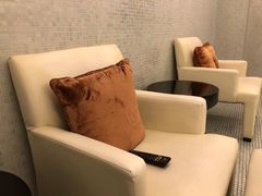 -杭州龙禧福朋喜来登酒店·游泳健身中心