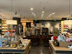 -魔方城市书房(中街益田店)