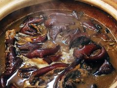 -盛记顺德高佬猪杂粥