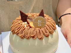 -B.O.M波姆烘焙(凤凰街店)