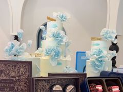 -杜哈夫DOUX RÊVE·生日蛋糕(日月光店)
