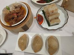-勝記酒家·37年老字号·经典粤菜(南山花园城店)
