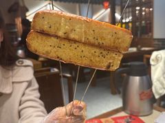 -状元阁烧烤(新华路总店)