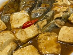 -鲜得莱渔港·小平岛海胆馆(七贤岭店)