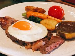 -ChitChat奇洽·Bistro(黎黄陂路店)